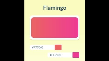 Color Gradients for UI UX Projects | UI UX Trends Part 01