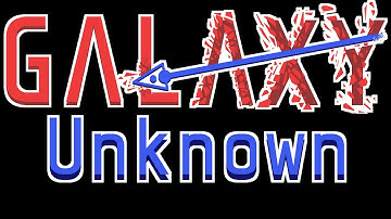 Galaxy Unknown - Development Progress 3 - Gun Groups & Skills HUD Elements