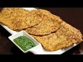 Oats Chila | Quick And Nutritious Recipe | Diet Recipe | Ruchi's Kitchen