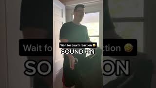 Laur Trying To Make Me Gag Lol