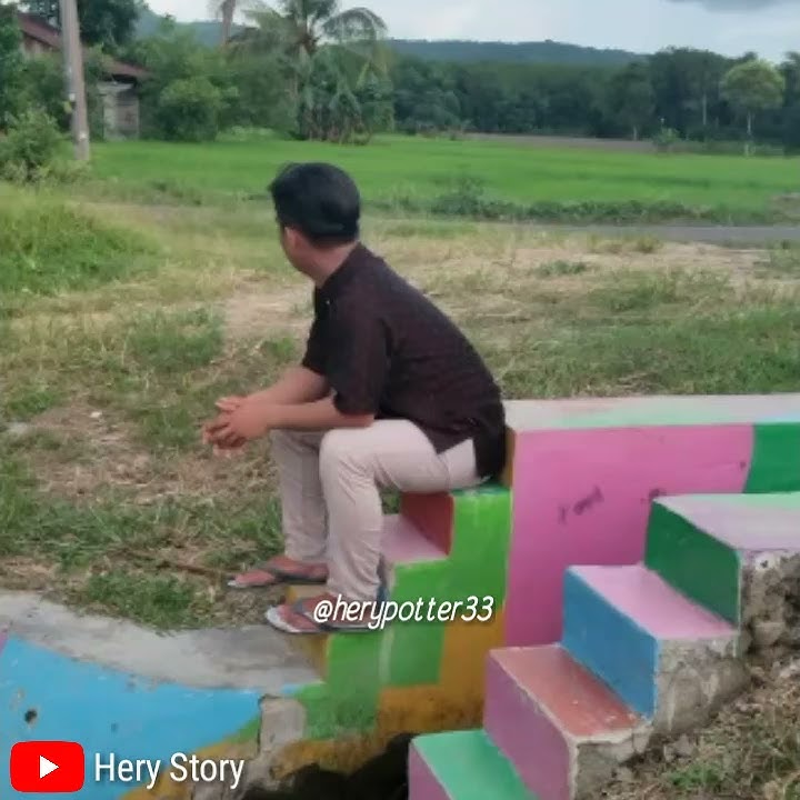 STORY WA CINTA PAKAI KATA KATA TAJWID