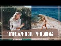 KEFALONIA VLOG // How To Be An ECO Tourist! // Fashion Mumblr AD