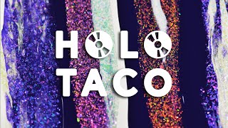 Holo Taco Unicorn Skin Collection 2020?