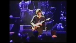 Video thumbnail of "George Harrison - Something Live in London 1992"