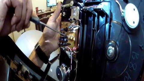 Numark PT01 scratch ultrapitch mod diy