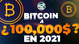 ✅💥¿Bitcoin a los $100,000?🚀