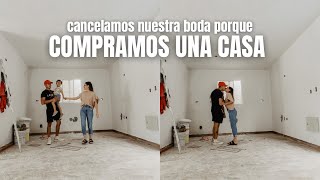 COMPRAMOS UNA CASA A LOS 23 | papás jóvenes by Isalia Gómez 389,382 views 1 year ago 17 minutes