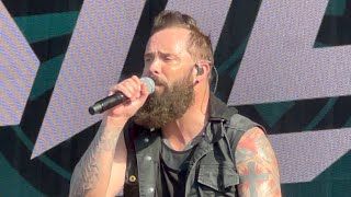 Skillet (Live - Full Show) @ Welcome to Rockville 2024 - Daytona Beach, Florida - Amazing Quality!!