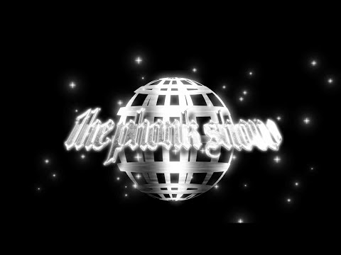 THE PHONK SHOW VOL 1 R I P HYMBEATS 