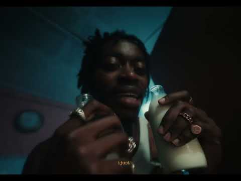 Oogie - I just sucked a tty (Official Music Video)