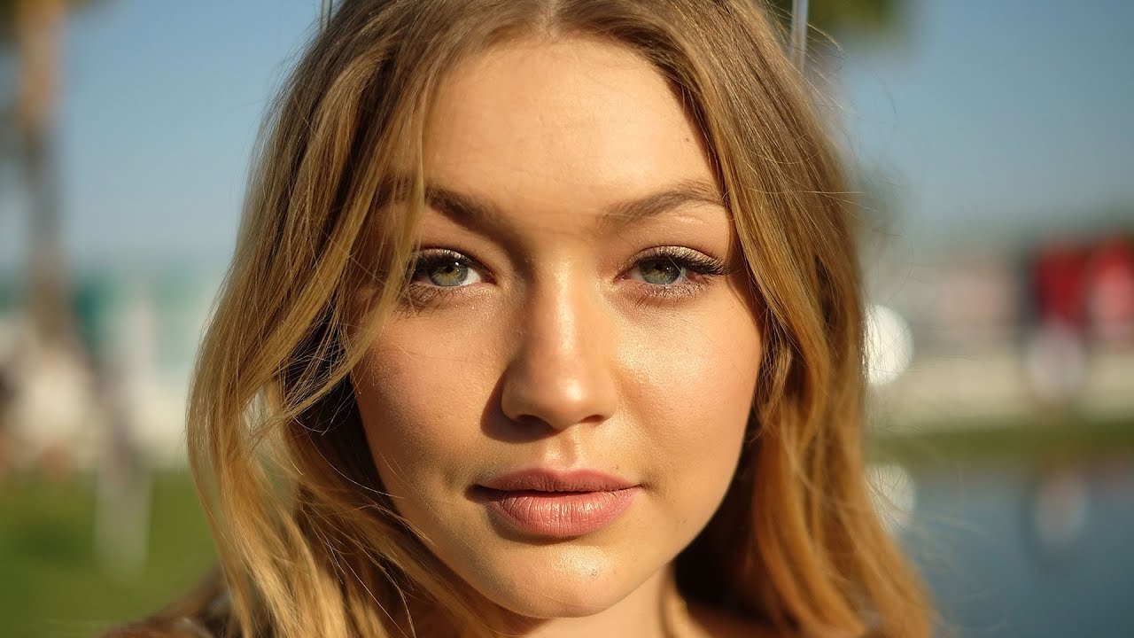 Gigi Hadid Reveals Her Beauty Secrets YouTube