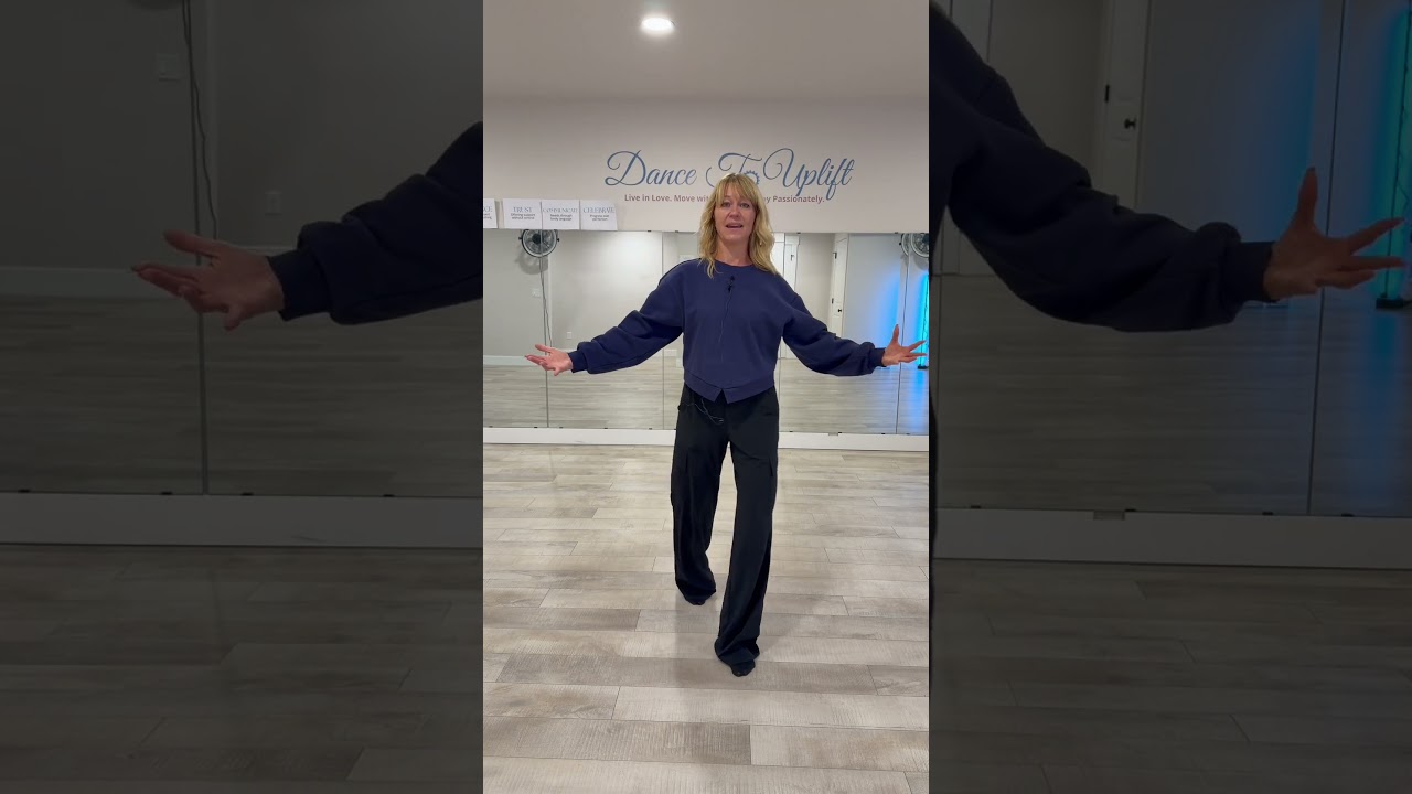 Dance To Uplift