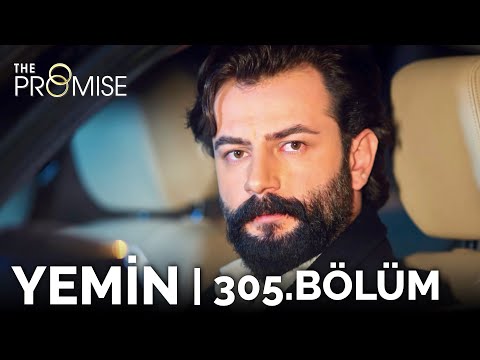 Yemin 305. Bölüm | The Promise Season 3 Episode 305 (English Subtiles)