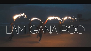 ToMix & Genish - Lam Gana Poo (Music Video) chords