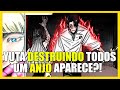 MEGUMI SEQUESTRADO?! YUTA EM AÇÃO | JUJUTSU KAISEN 173