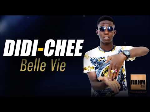 DIDI CHEE - BELLE VIE (2019)