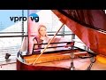 Olga Pashchenko - Schubert/Liszt - Auf dem Wasser zu singen (live @Bimhuis Amsterdam)