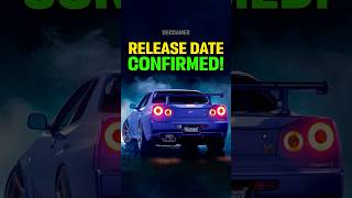 Tokyo Xtreme Racer Full Release Confirmed