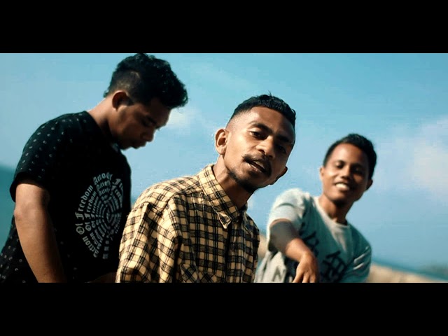 PERJAKA_Pernah Jadi Kita_OFFICIAL MUSIC VIDEO_LHC_KAPTEN X  W.S.K X KANZER X N. O. T. B class=