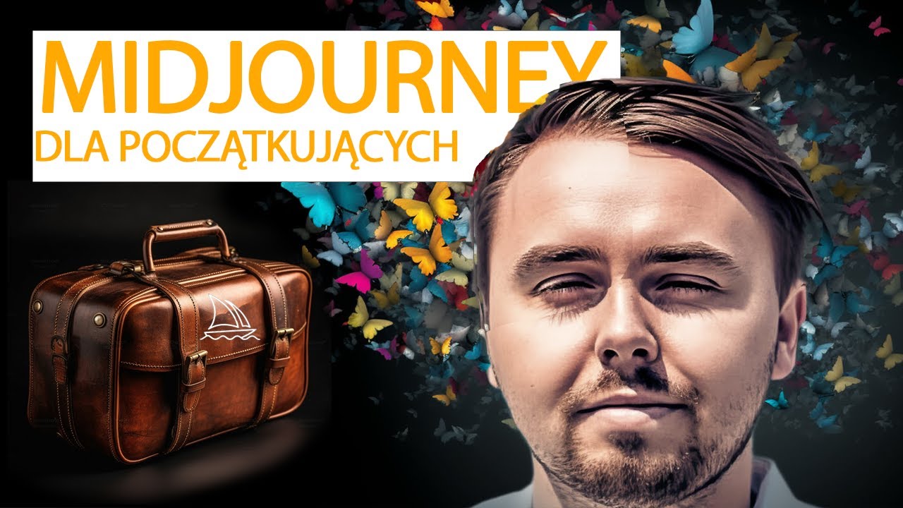 Midjourney poradnik dla początkujących prościej się nie da. Sztuczna inteligencja AI