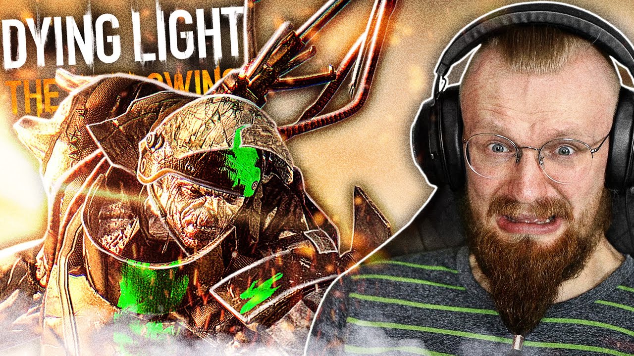 dying light demolisher bullshit dying light demolisher bullshit