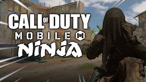 I spent 48 hours ninja defusing in codm 🥷