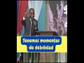 Momentos de debilidad, Juan Carlos Soto