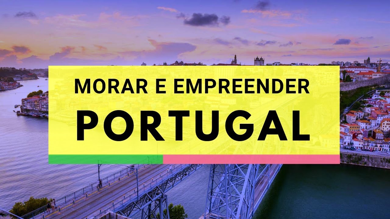 Visto D2 Portugal Como Empreender em Portugal em 2019 YouTube