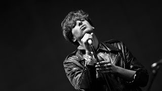 Paolo Nutini - Iron Sky at Glastonbury 2014 chords