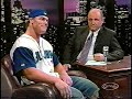 John Cena interview