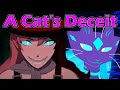 The Curious Manipulation of a Selfish Cat | RWBY Volume 9 Theory/Discussion