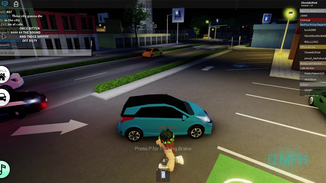 pacifico roblox hack