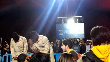 DSU IOTA PHI THETA PROBATE PT.2