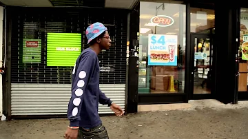 Joey Bada$$ - 95 Til Infinity (Official Music Video)