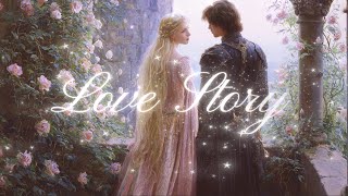 𝐏𝐥𝐚𝐲𝐥𝐢𝐬𝐭 • A Love Story - Enchanted Cathedral Relaxing Music 💕 Princess Fantasy screenshot 4