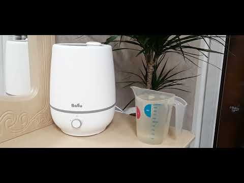 Самый лучший увлажнитель воздуха! Наконец нашла! Он существует! Самый лучший увлажнитель воздуха! Наконец нашла! Он существует!