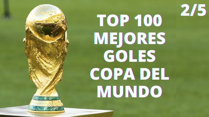 Cinco increíbles historias de la Copa del Mundo