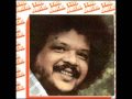Video thumbnail for Tim Maia - The Dance is Over