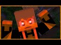 Minecraft Parkour but I get angry...
