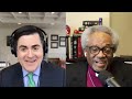 “Faith, Compassion & Healing Our National Divides” – Krista Tippett, Bishop Curry and Dr. Moore