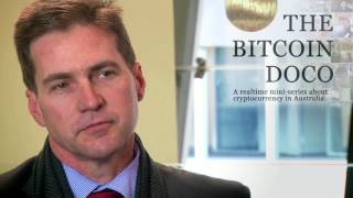 #TheBitcoinDoco Craig Wright interview, part 3