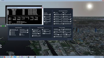 XAmbience for X Plane 11 review
