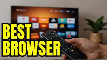 ULTIMATE Web Browser for Firesticks - FULL GUIDE