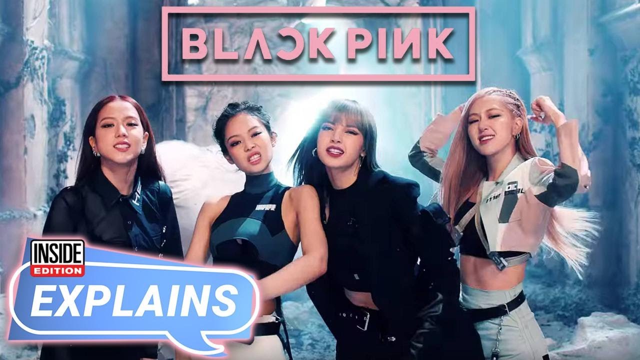 How Blackpink Became a K-Pop Phenomenon