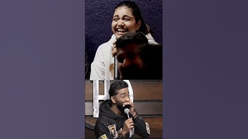 Medico girl story part-5 | Pranit More unfiltered crowd work standup video | #pranotmore #crowdwork