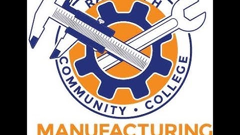 Brief Explainer: Manufacturing Technology at RCC