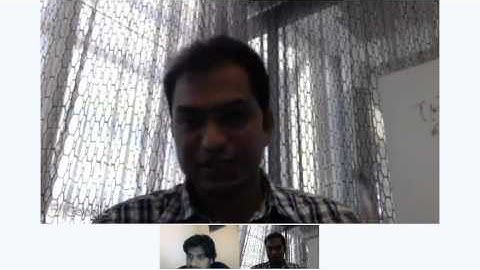 Apache Airavata Architecture Discussion