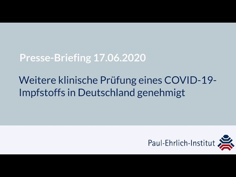 Video: Vorteile Der Bewertung Der γH2AX-Induktion Bei Der Nichtklinischen Arzneimittelentwicklung