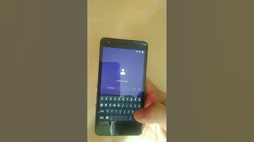 GNOME Shell on mobile, gnome-mobile postmarketOS wt86047 kernel 5.18.0