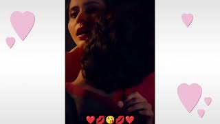 ROMANTIC KISS 💋CUTE COUPLE 💕👩‍❤️‍👨KISS STATUS👩‍❤️‍💋‍👨WHATSAPP STATUS💝😍LIP LOCK KISS😘💖COUPLE GOAL 👫